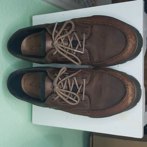 ECCO shoes
